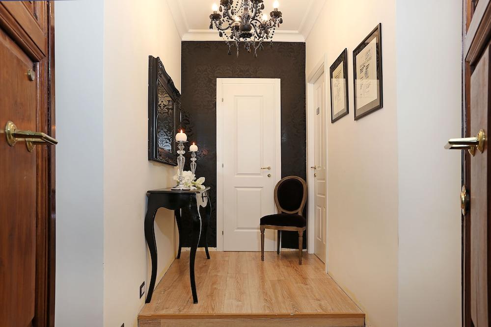 Daplace - Hqh Colosseo Rome Bagian luar foto