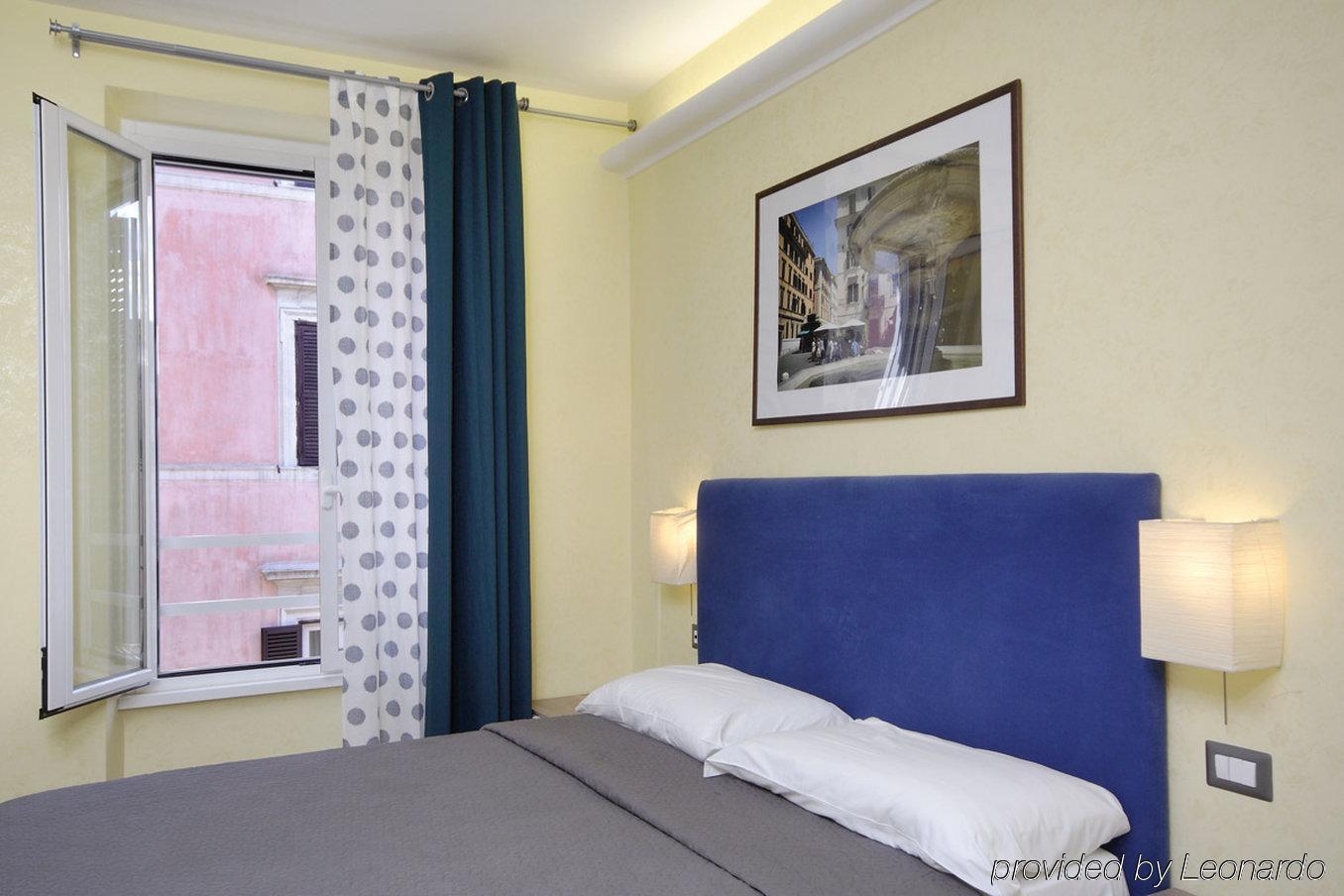 Daplace - Hqh Colosseo Rome Bagian luar foto