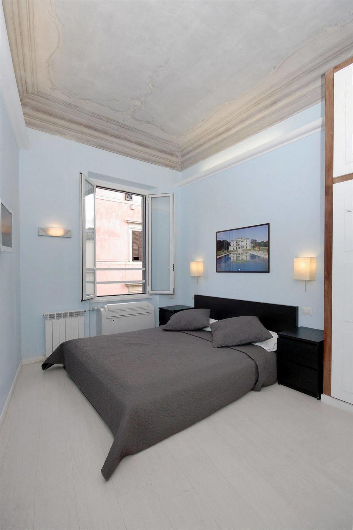 Daplace - Hqh Colosseo Rome Bagian luar foto