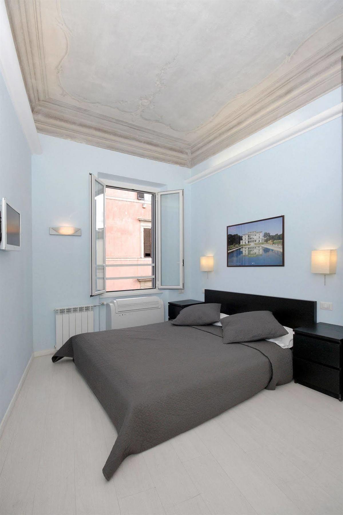 Daplace - Hqh Colosseo Rome Bagian luar foto